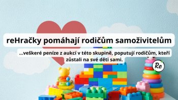 Komunita, priatelia. Včera som dostal nápad