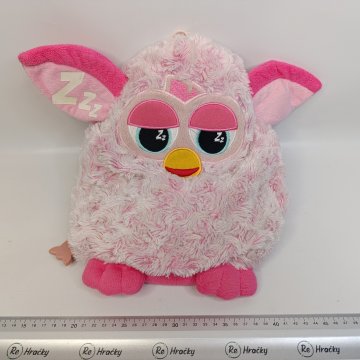 Plyšák Furby