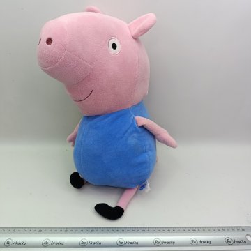 Prasátko Peppa a ďalšie reHračky