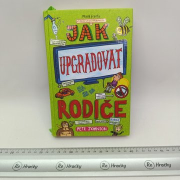 Jak upgradovat rodiče