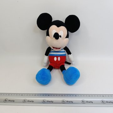 Mickey Mouse a ďalšie reHračky