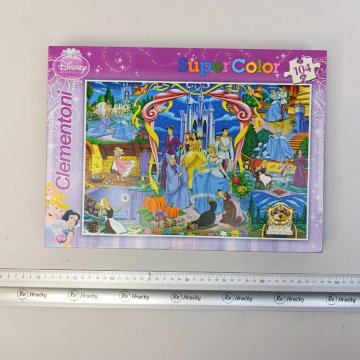 Puzzle Disney