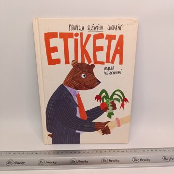 Etiketa