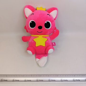 Hyundai Pinkfong