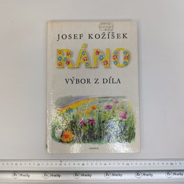 Knížka básniček a pohádek - Ráno