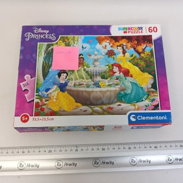 Puzzle Disney Princess