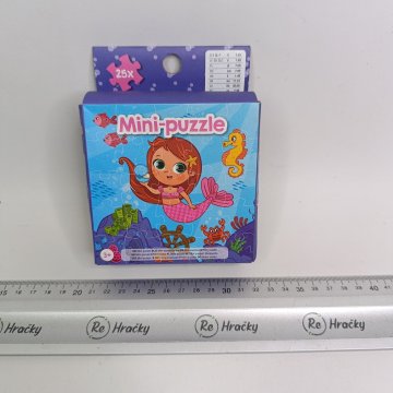 Mini puzzle