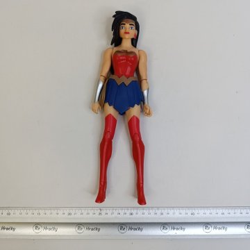 Wonder Woman